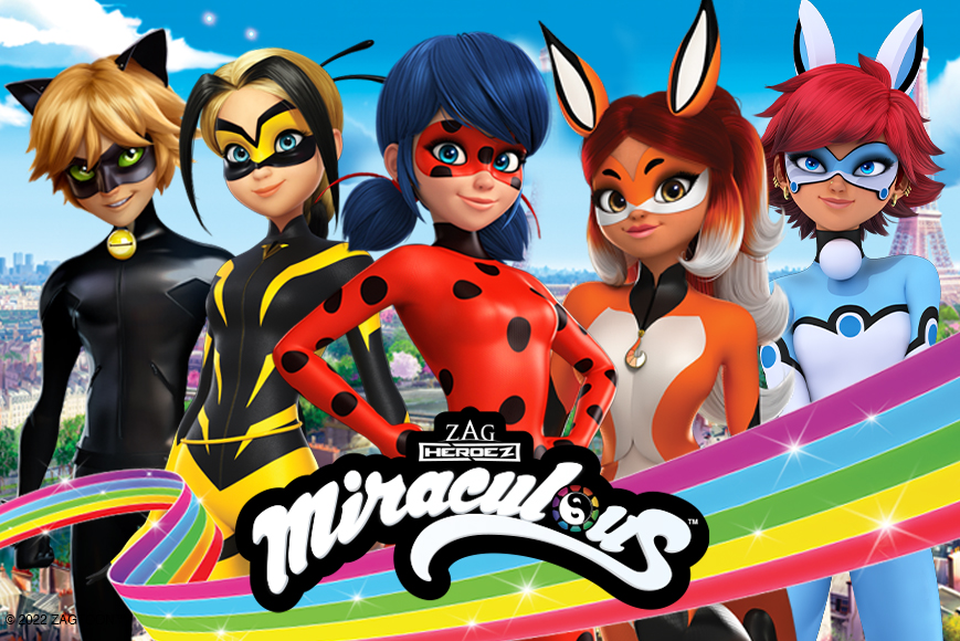 adam wager recommends pics of ladybug from miraculous pic