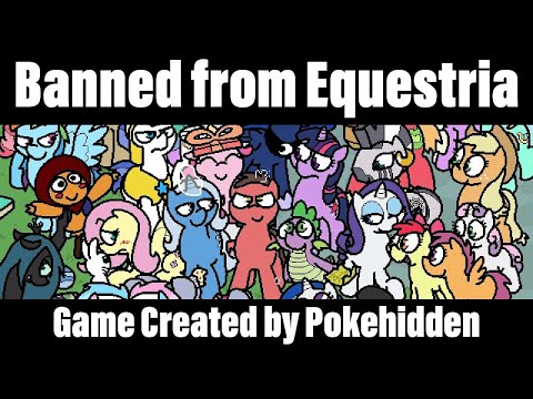 active lifestyles recommends banned from equestria guide pic