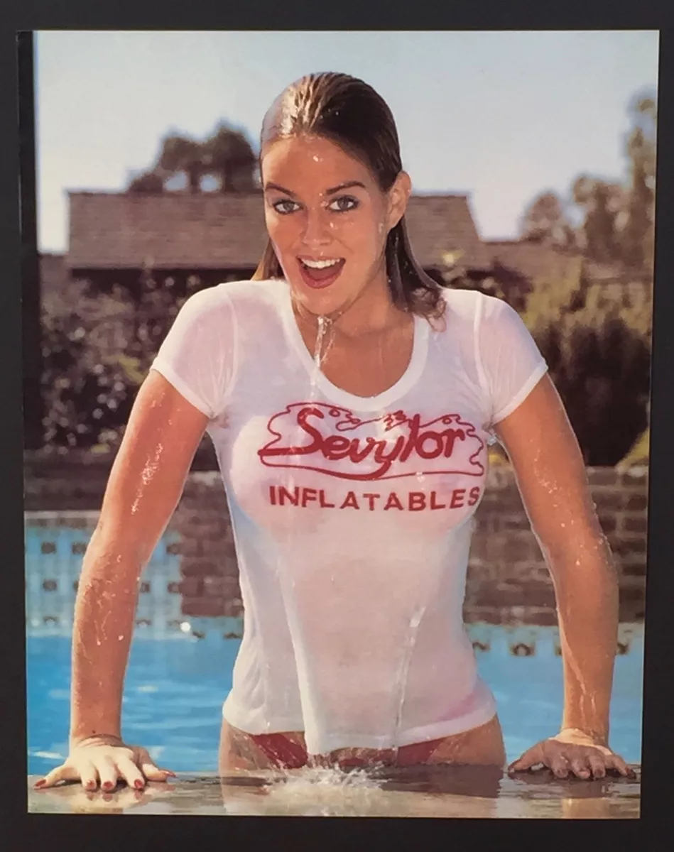 Best of Wet shirt women