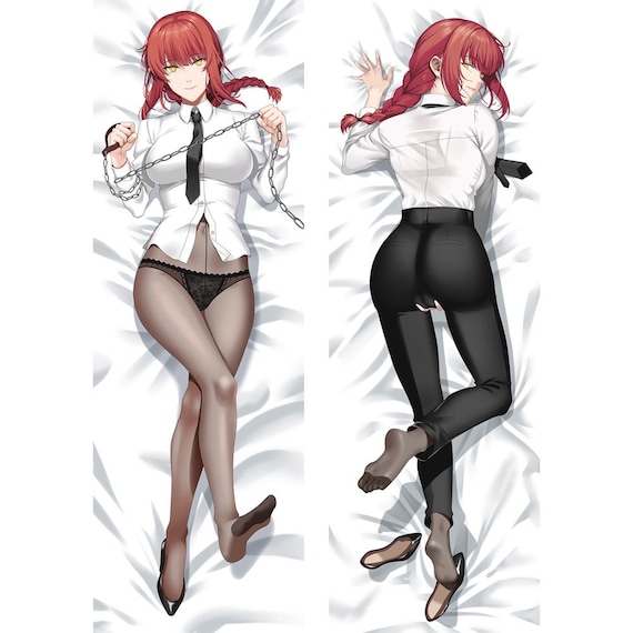 hot anime body pillows