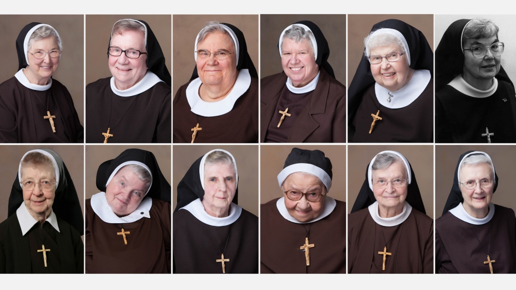 christa collins recommends images in a convent pic