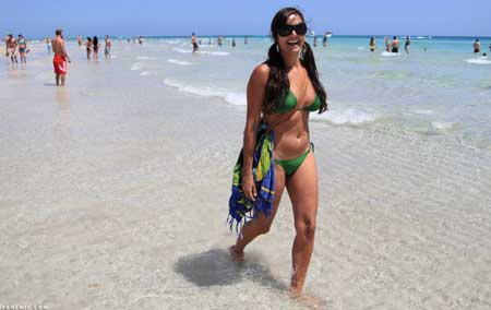 christine allende recommends haulover beach photo gallery pic