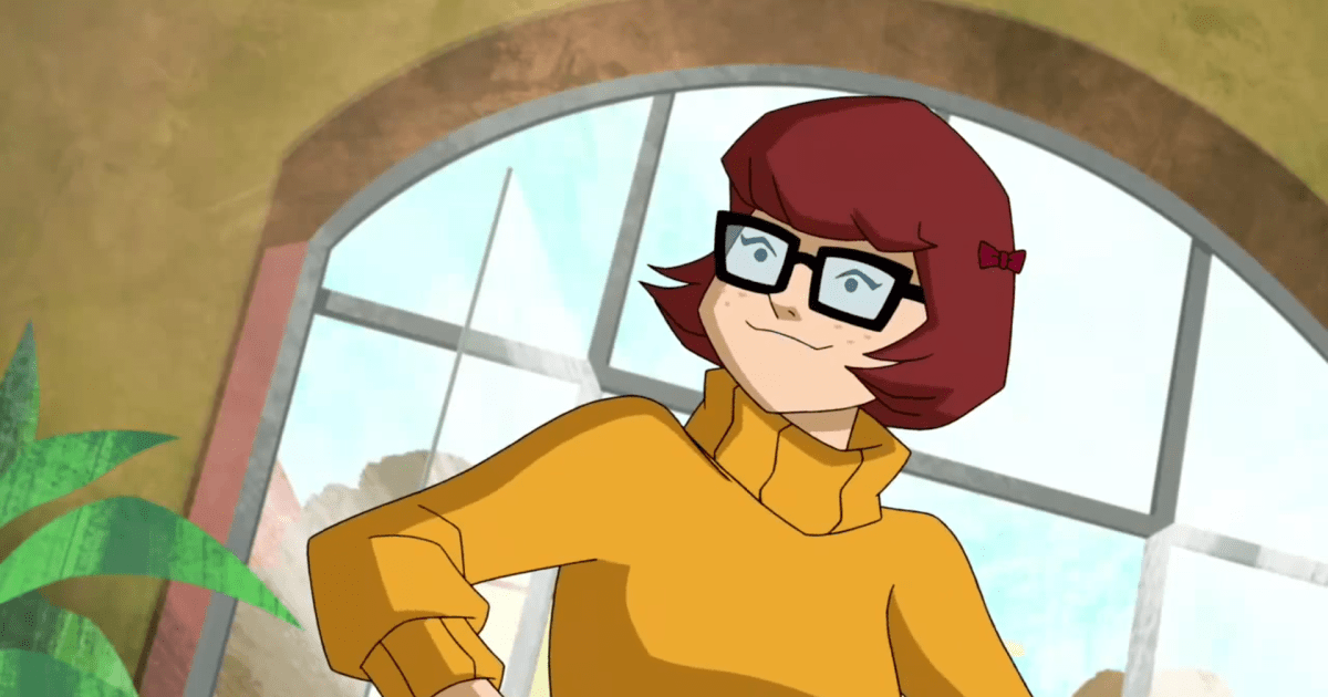 bonnie wachter recommends images of velma from scooby doo pic