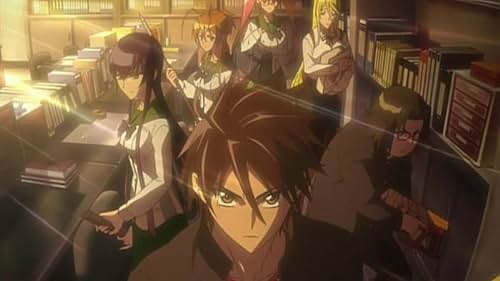 colleen stroup recommends highschool of the dead episode pic