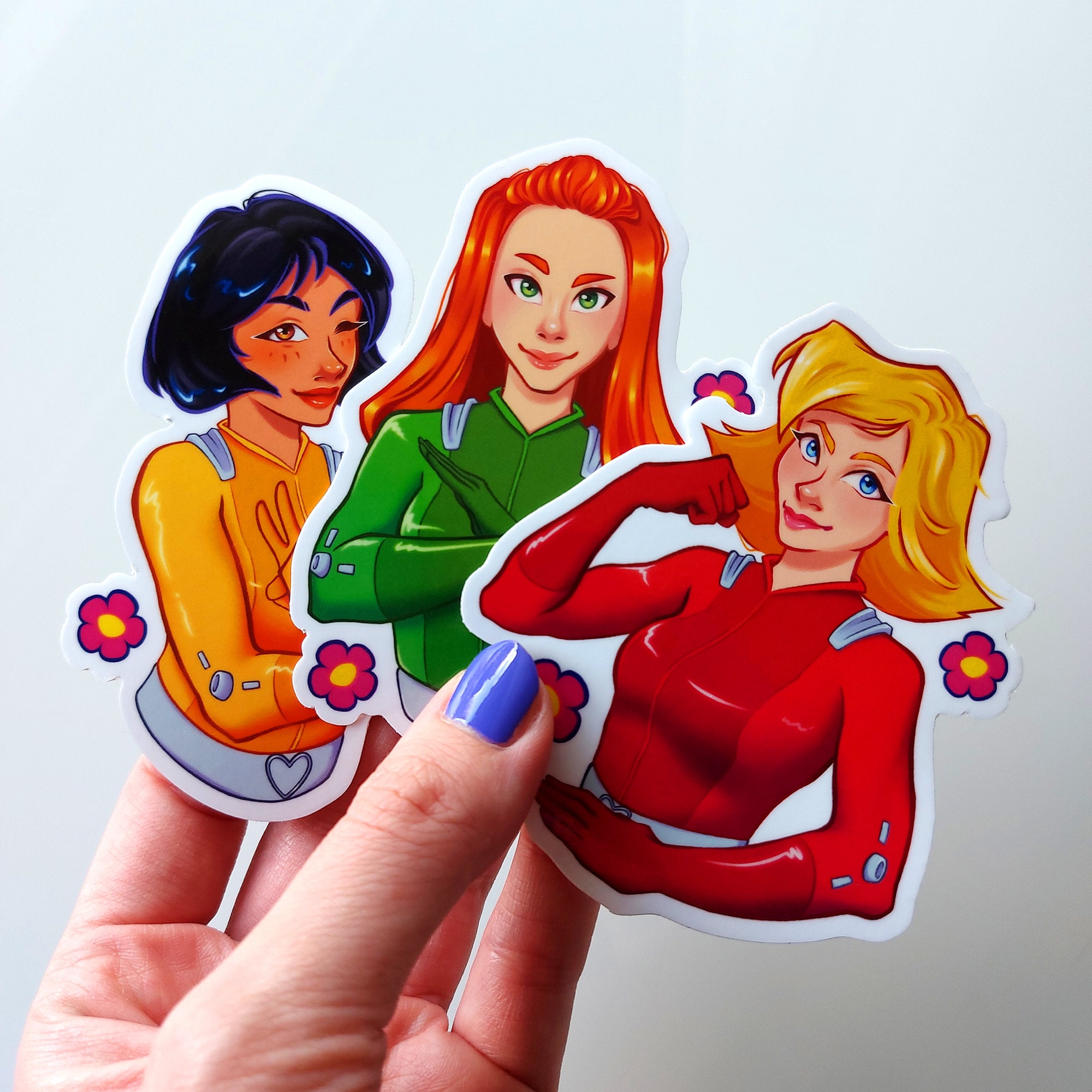 darla adkins share alex from totally spies having sex photos
