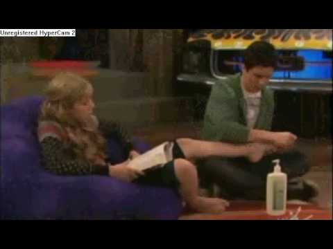 brian wetz recommends Jennette Mccurdy Foot Massage