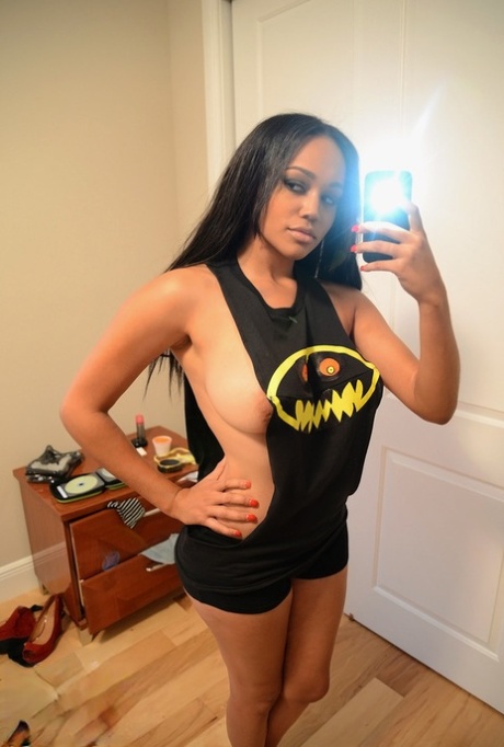 Best of Black women nude selfies