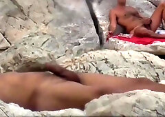 Hot Naked Guys On Beach Porn prom pussy