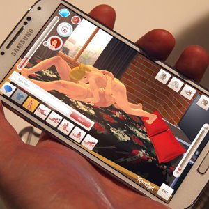 carren anghad recommends 3d Mobile Sex Games
