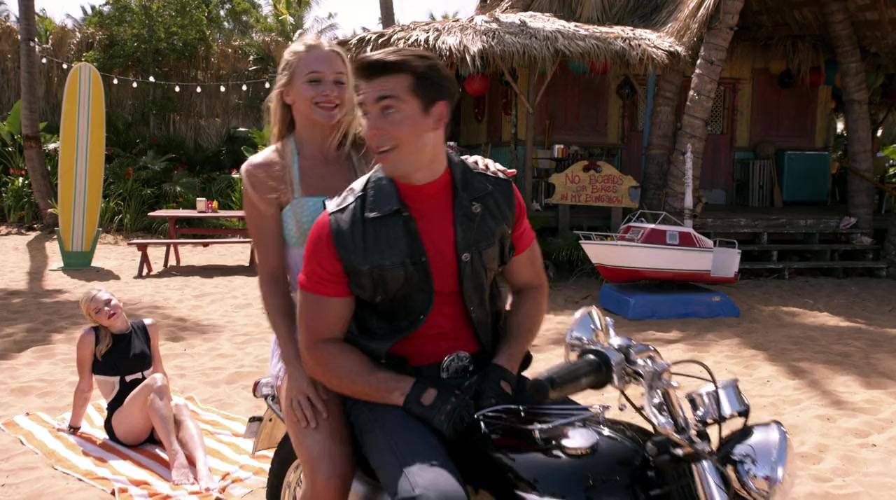 andrew constantin recommends teen beach movie torrent pic