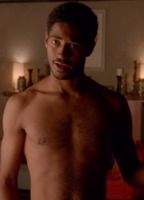 debbie weinberg recommends Alfred Enoch Nude