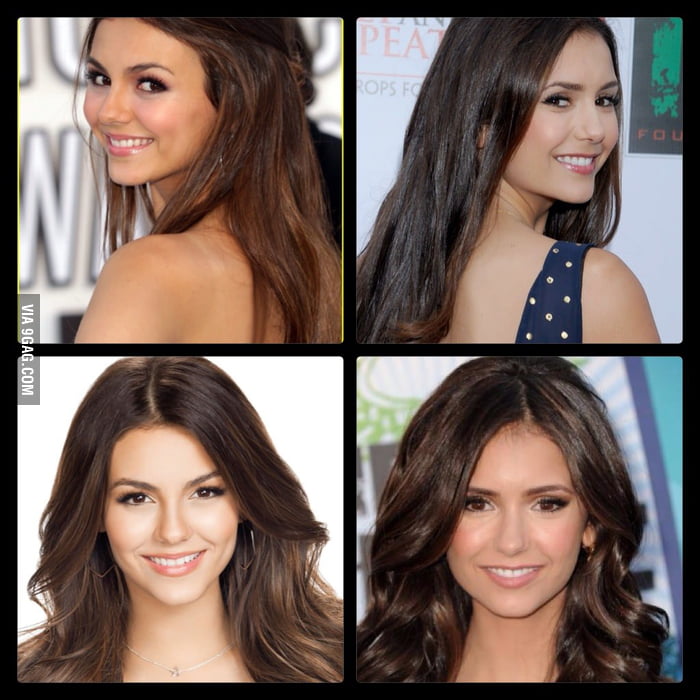 afiq afham recommends victoria justice look alikes pic