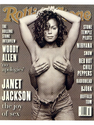 dave corless recommends Janet Jackson Nude Pictures
