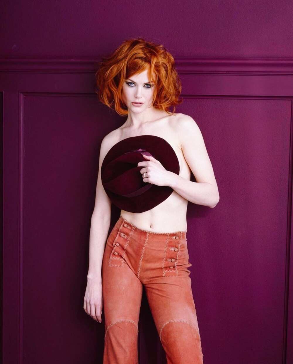 clare sinclair recommends Pics Of Hot Red Heads