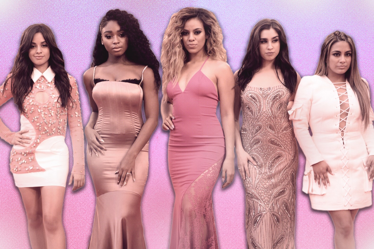 abdallah khatib recommends fifth harmony naked pic