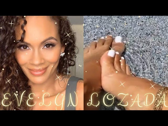 doan recommends Evelyn Lozada Only Fans