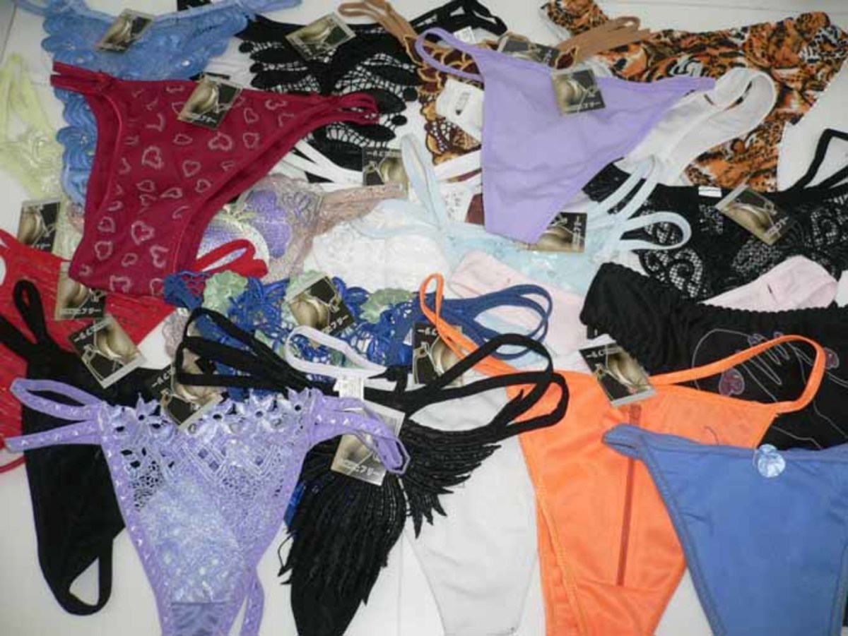 deborah nunnally recommends husband caught wearing panties pic