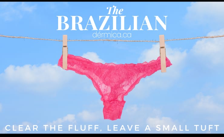 ayessa villanueva recommends brazilian bikini wax tumblr pic