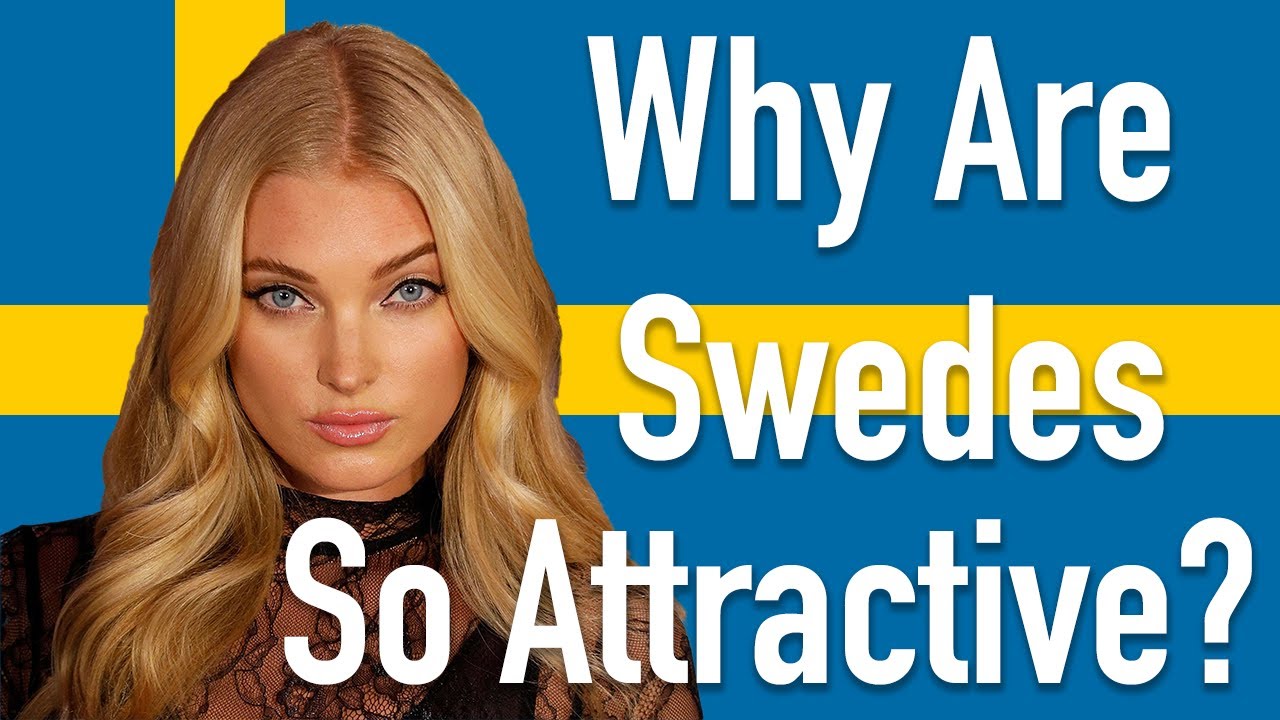 alex cantu recommends Hot Sweden Babes