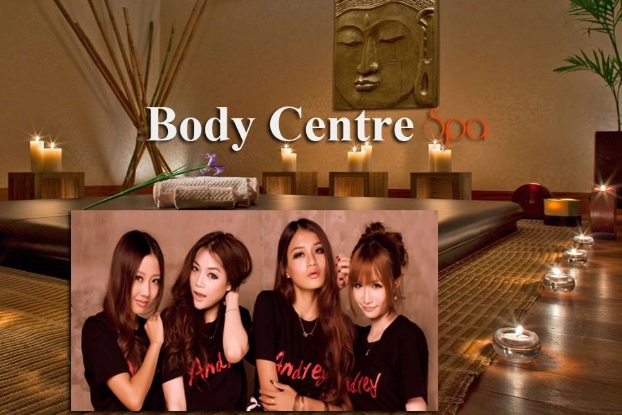 brandon chunn add photo asian erotic massage los angeles