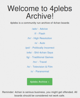 brandon moorhead recommends 4 Chan Gif Archive