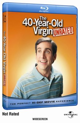 annette mcanally recommends 40 year old virgin movie online pic