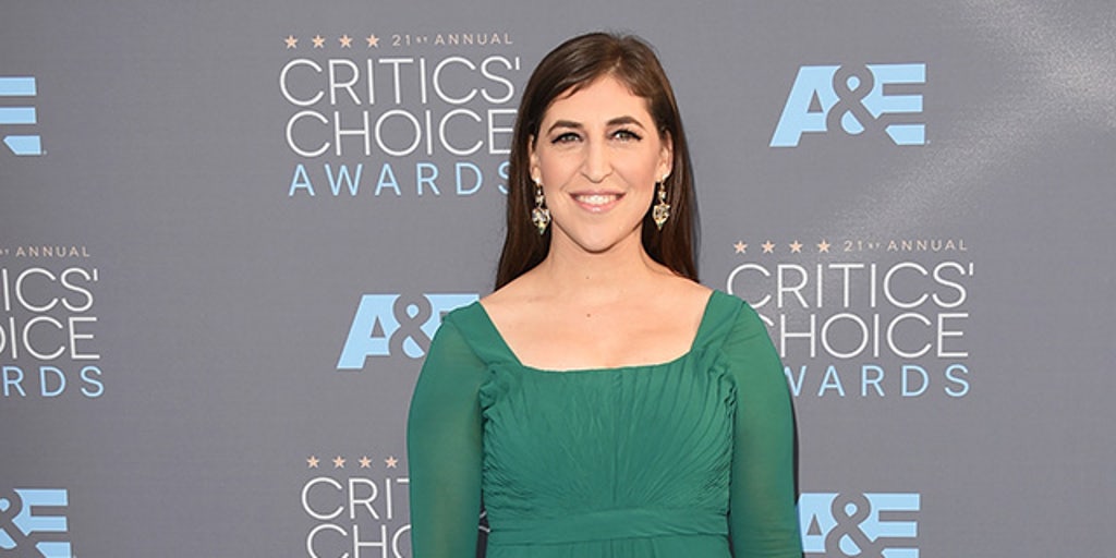 citra lesmana recommends Mayim Bialik Topless
