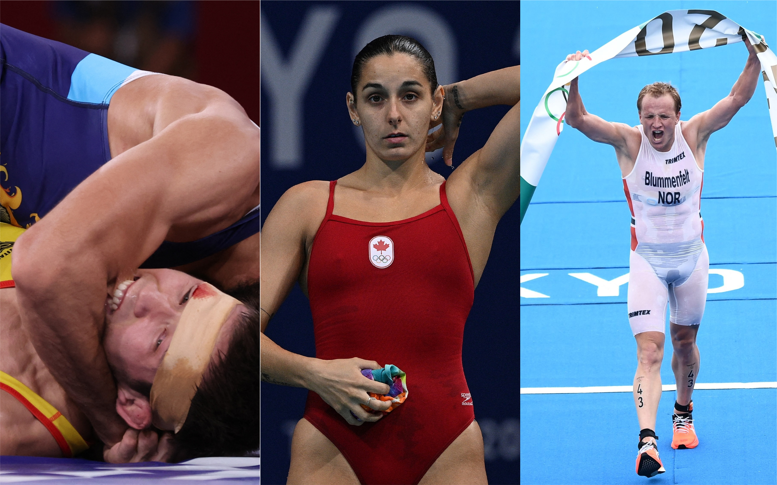 carolin ziegler recommends olympic gymnast wardrobe malfunctions pic