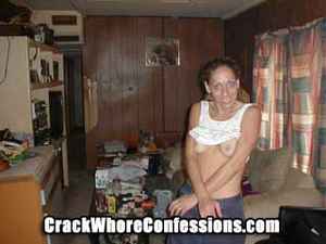 beth mccue share confessions of a crackwhore photos