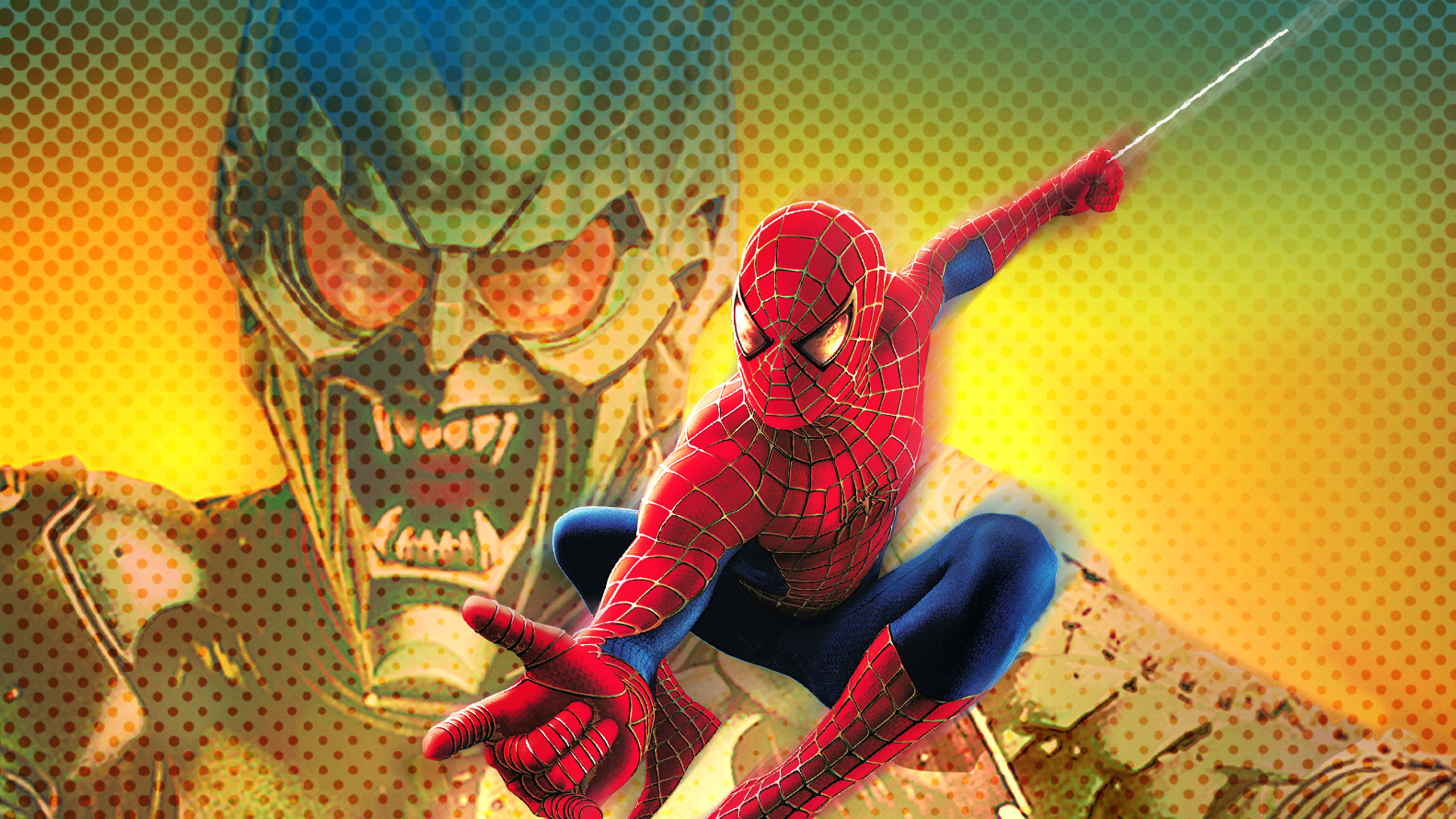 spiderman 1 movie online