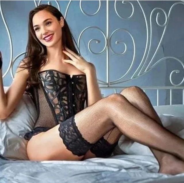 bethany stovall add photo gal gadot in stockings
