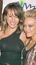 angie purvis recommends Haylie Duff Naked