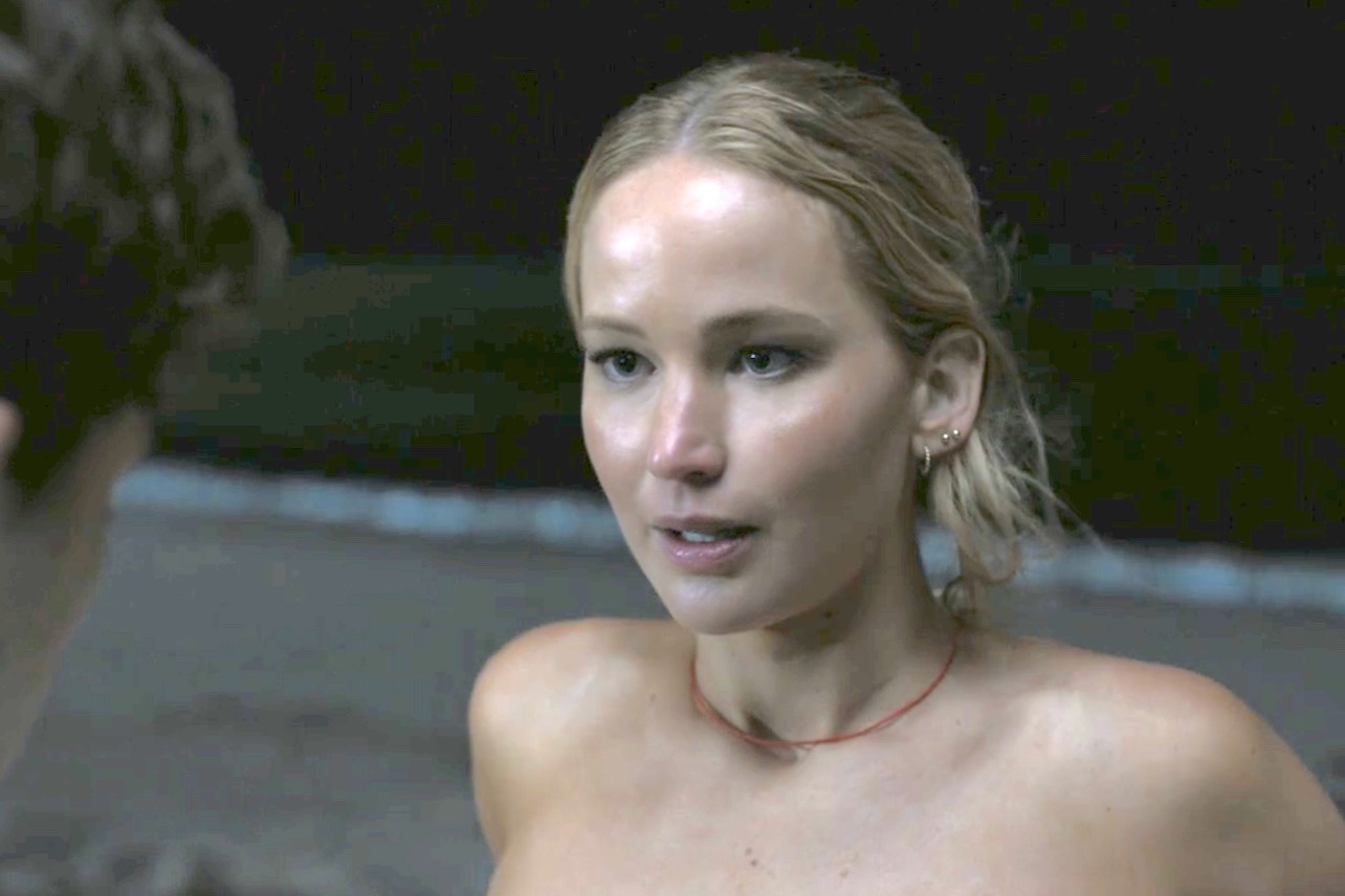 Best of Jennifer lawrence hot leaked