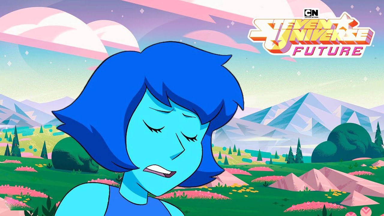 antoinette coble add photo pictures of lapis lazuli steven universe