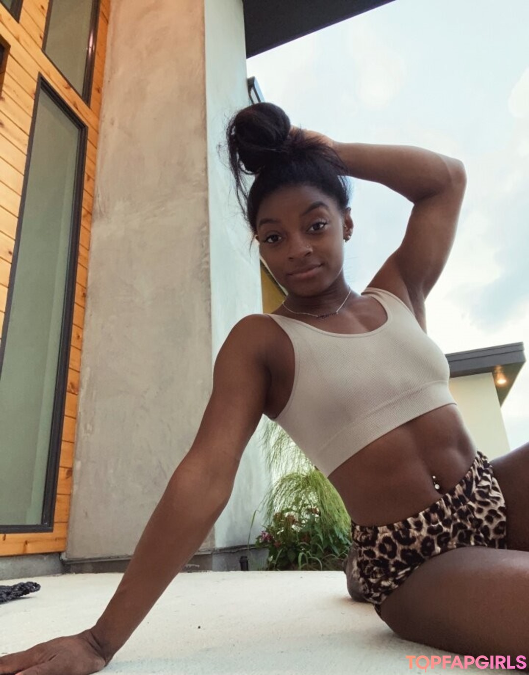 Best of Simone biles nudes