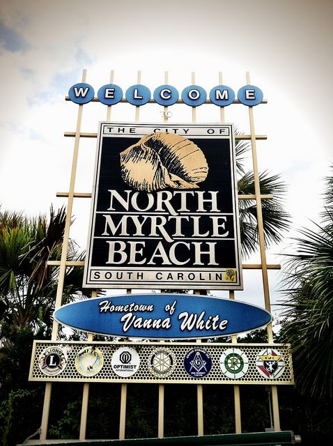 david thornbury recommends Backpage North Myrtle Beach