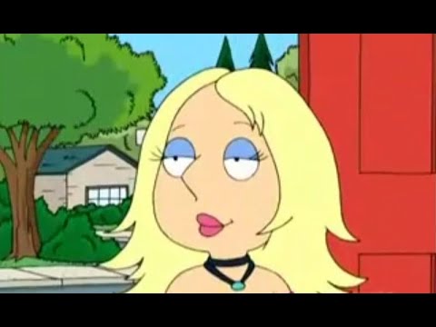brynnen green recommends Meg Makeover Family Guy