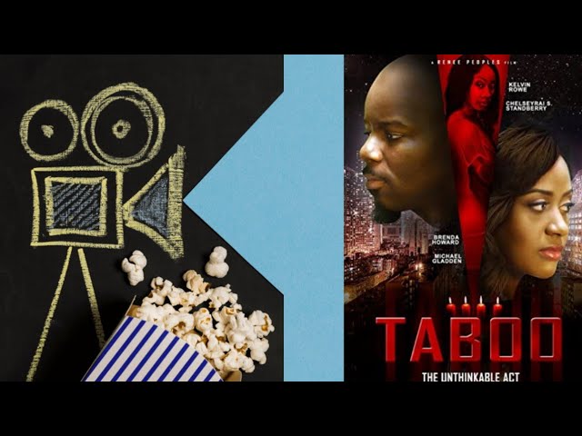 taboo the unthinkable act