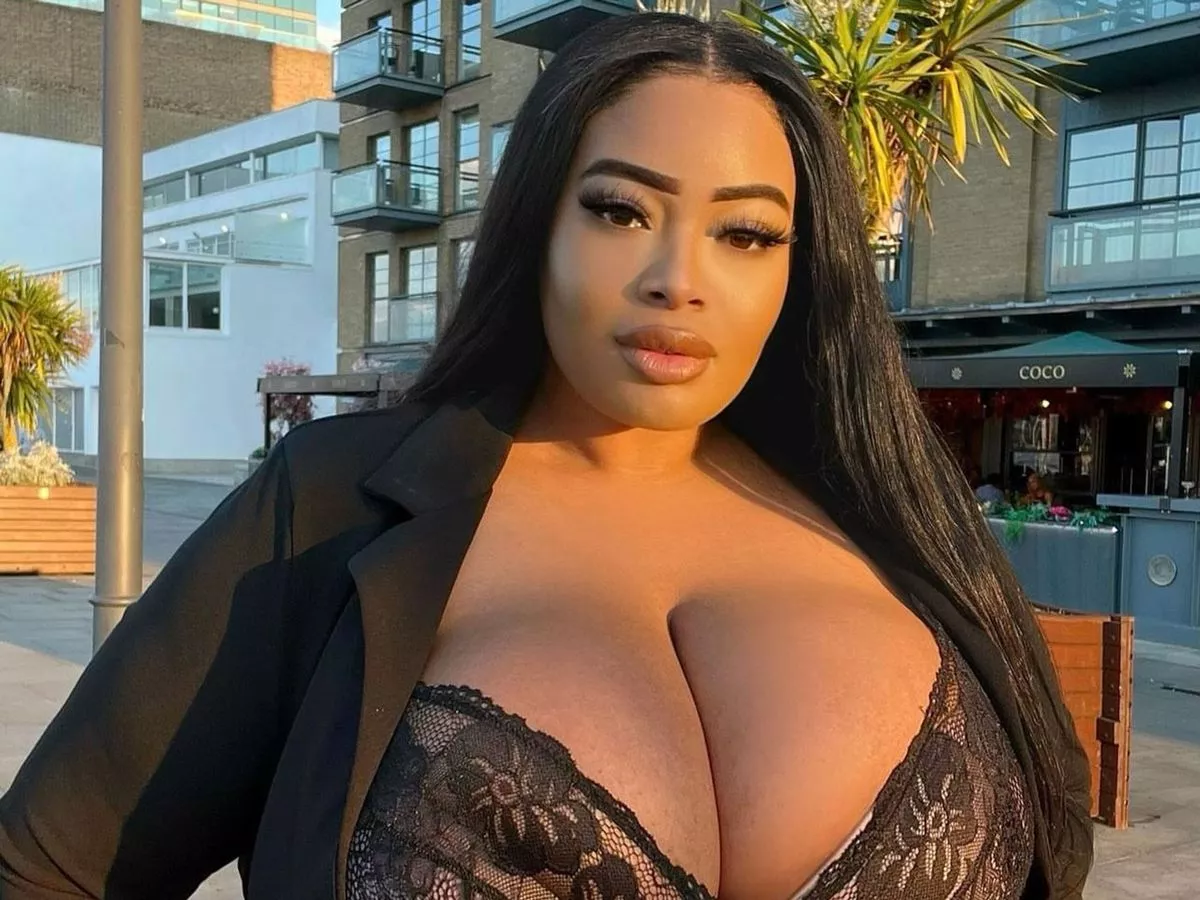 apek bayat recommends south american big tits pic