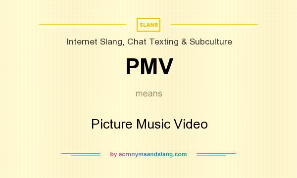 doug brunt recommends what does pmv mean pic