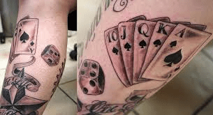 cynthia bushman recommends ace of spades meaning sexually pic