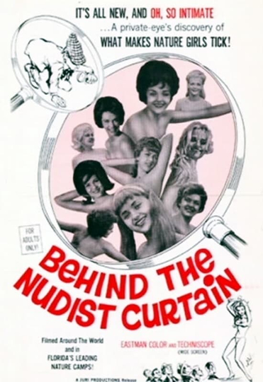 andre rosenthal recommends vintage nudist movies pic