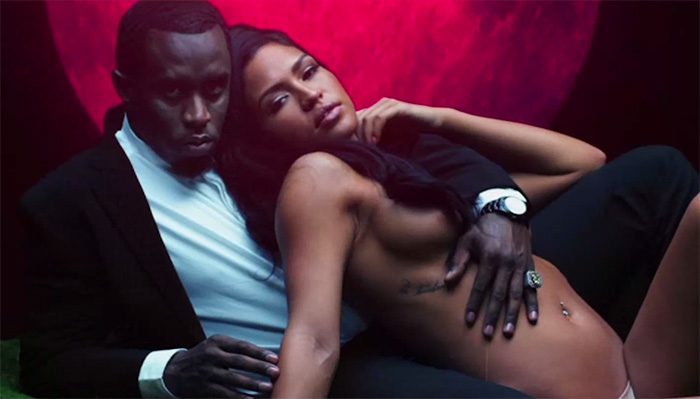 ahmed mohammed fouad recommends Cassie Ventura Nude