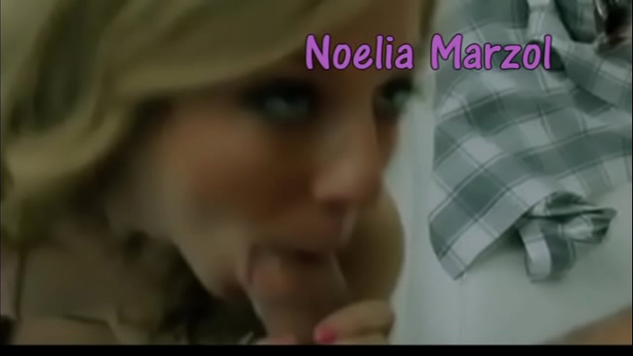 Best of Noelia marzol sex tape