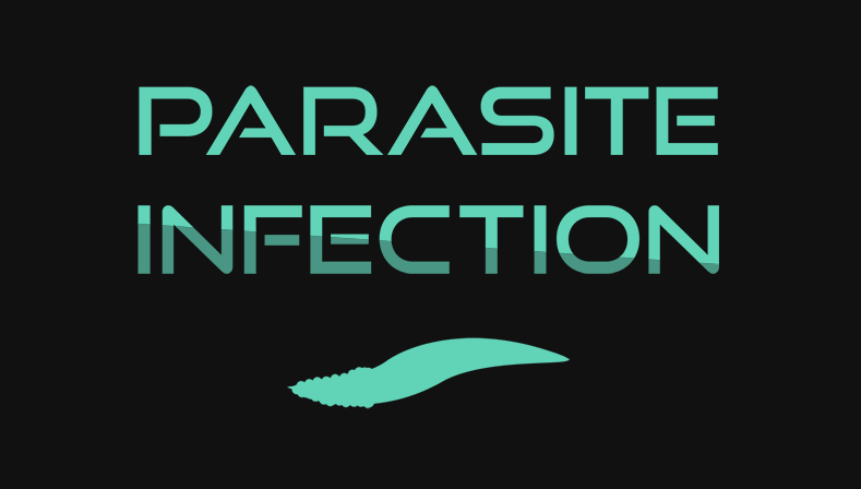 bridgette marks add photo parasite infection porn game