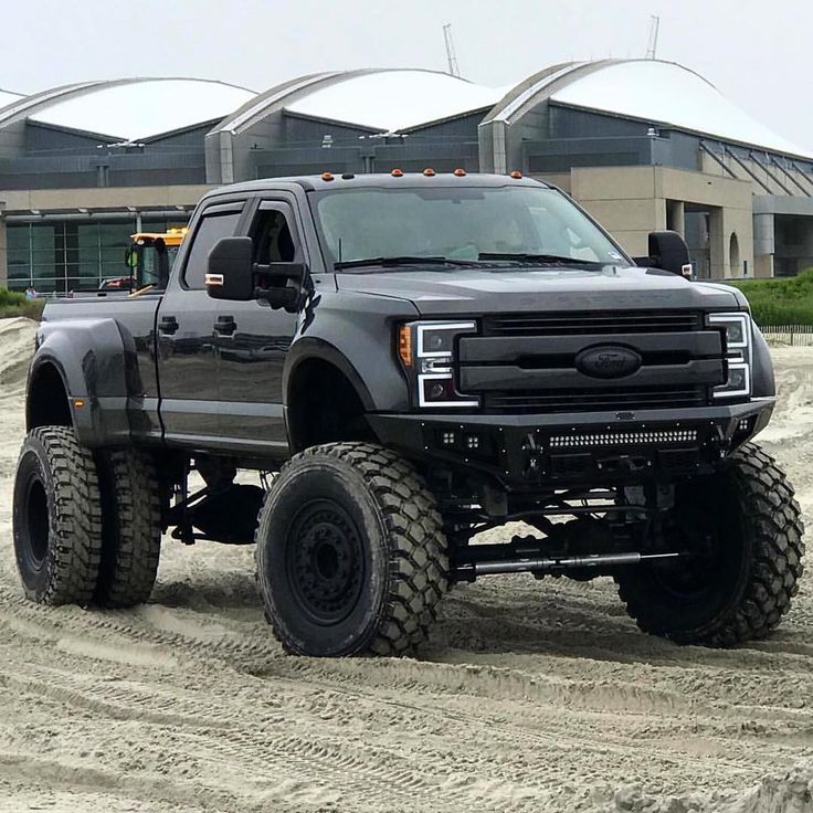 carol holleman add photo bad ass diesel trucks