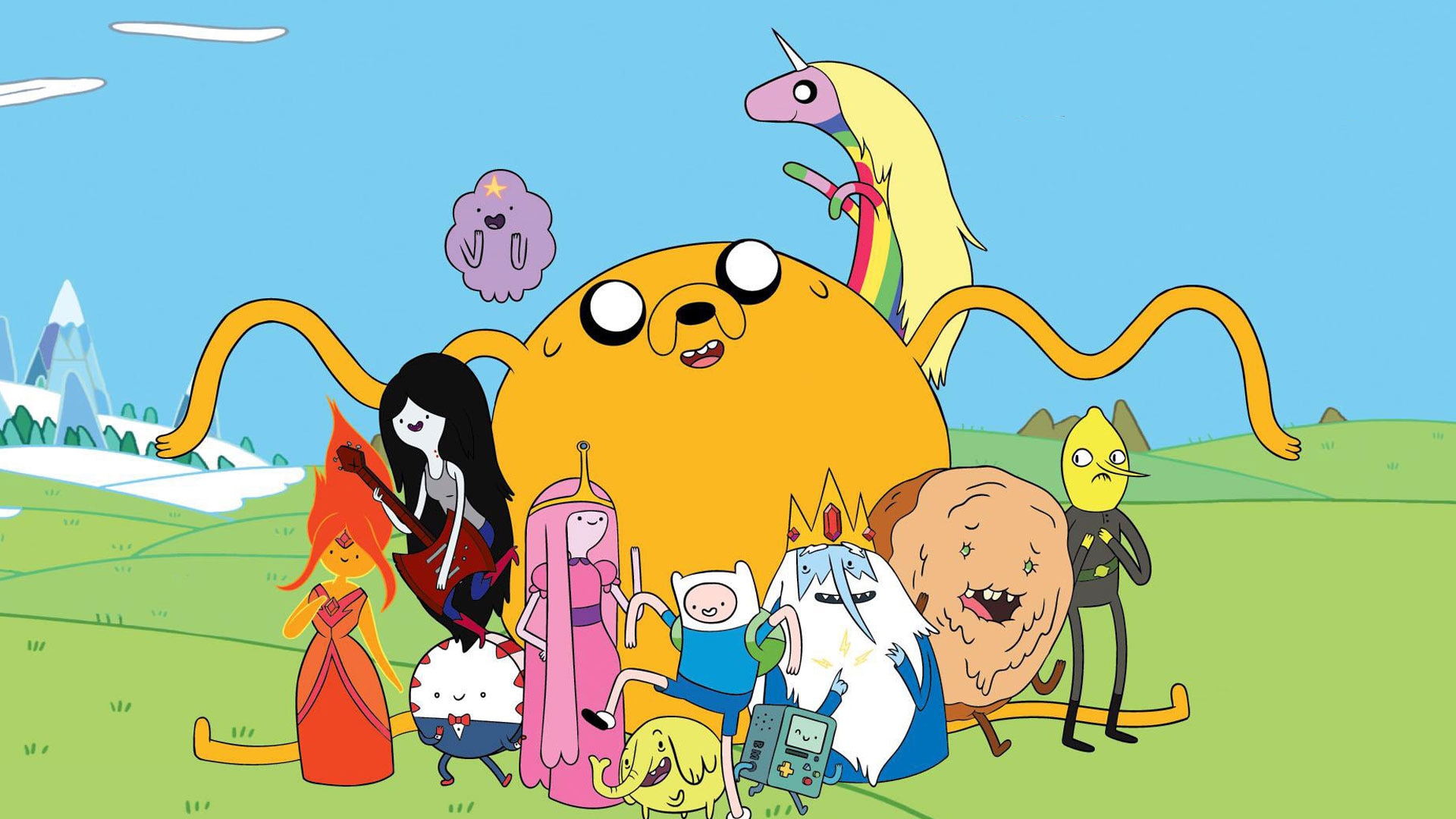 danny brave recommends adventure time watch cartoons online pic