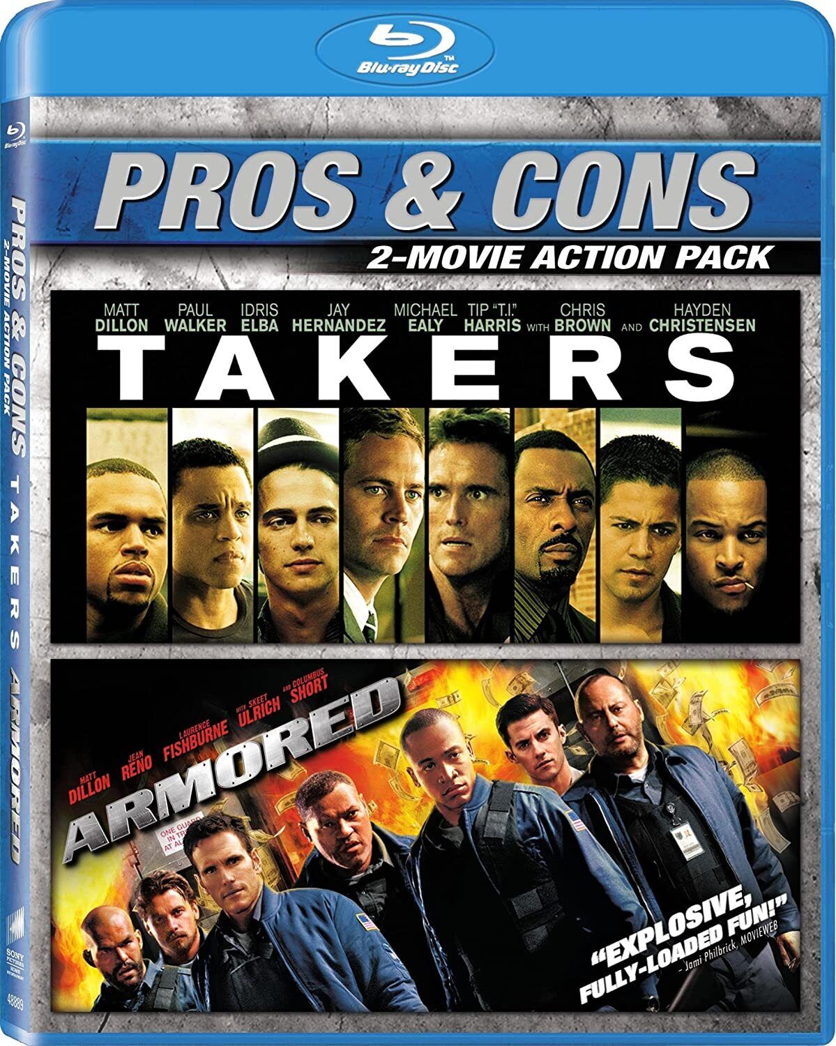david janes recommends Takers Movie Online Free