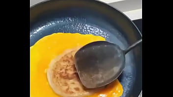 aaron pamintuan recommends cooking with cum porn pic