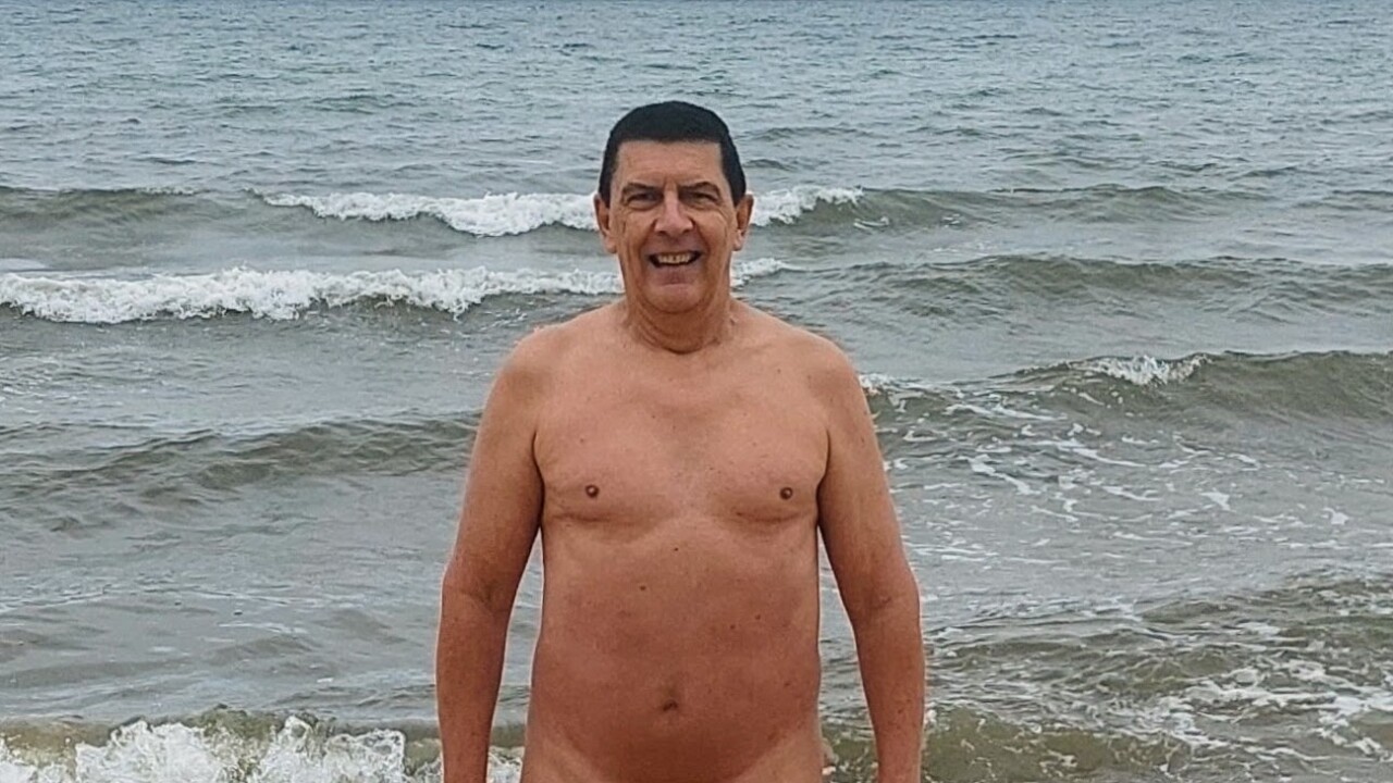 bobby arthur recommends male nude beach pictures pic